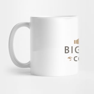 Big Face Coffee Mug